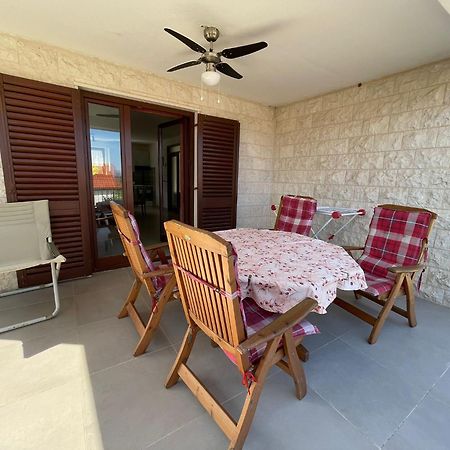 Vacation Villa Brac Сплітська Екстер'єр фото
