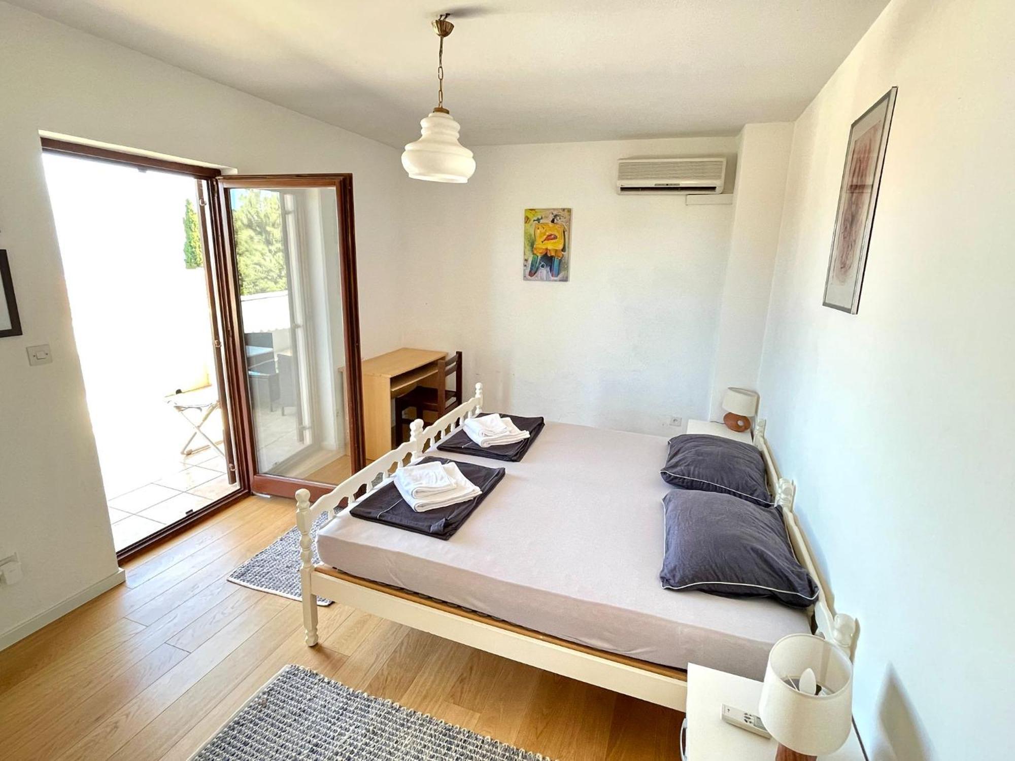 Vacation Villa Brac Сплітська Екстер'єр фото