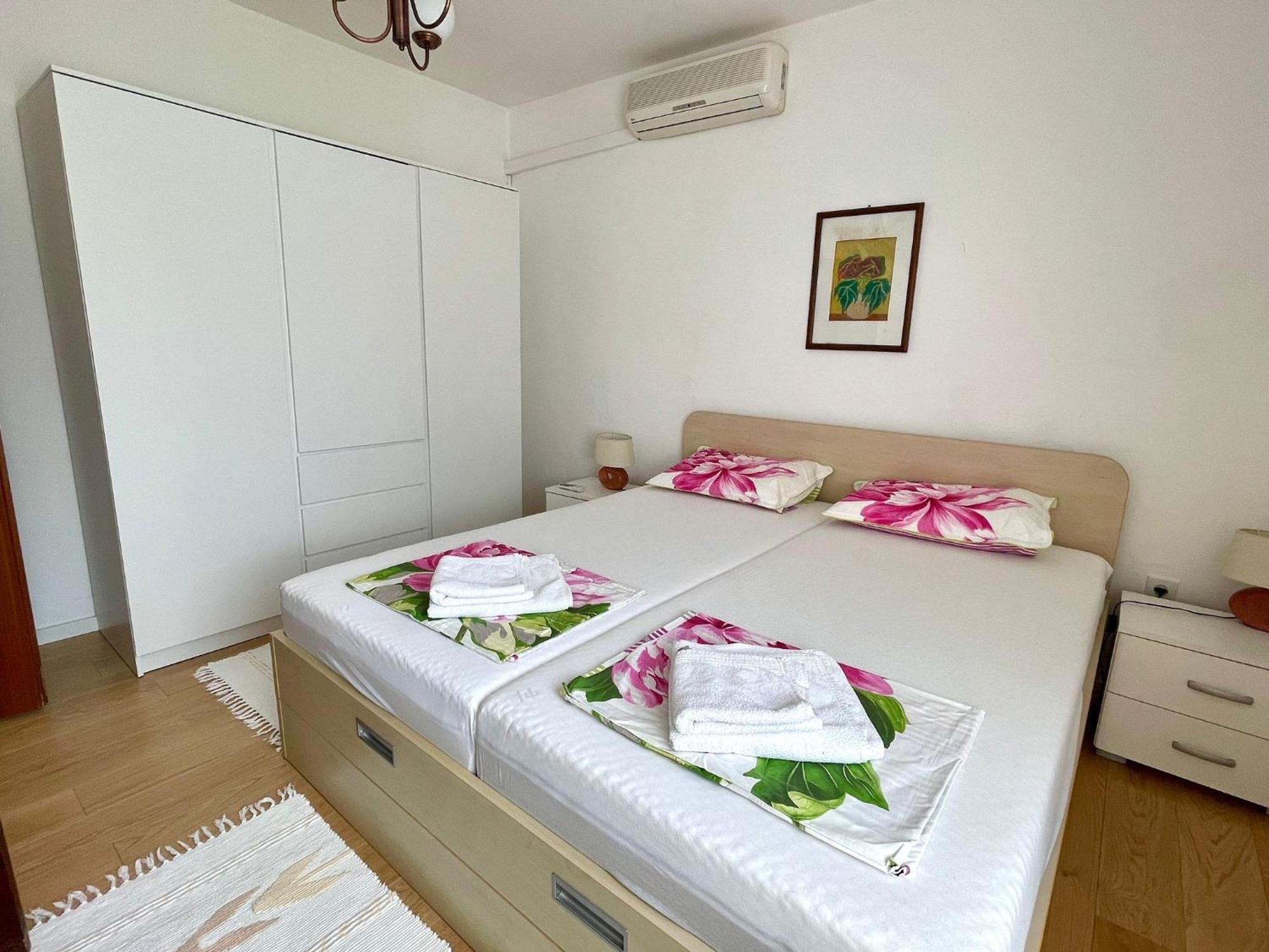 Vacation Villa Brac Сплітська Екстер'єр фото